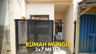 Download lagu Rumah Mungil Sederhana di Dalam Gang mp3