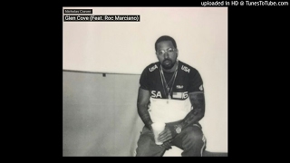 Nicholas Craven X Roc Marciano  - 'Glen Cove' (Remix Of 'Gunsense' Off Roc's "Rosebud's Revenge")
