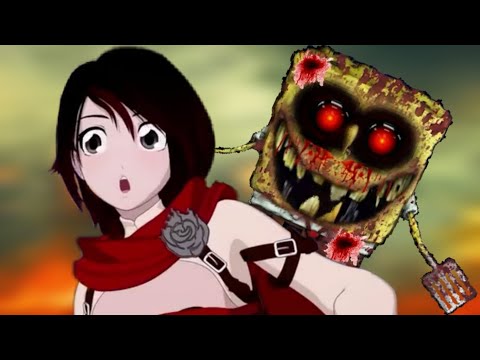 ScareTube Poop - Slendybob The Red Devil Revenge The Movie 3