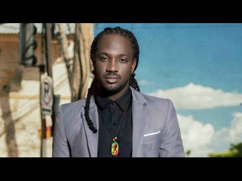 I Octane - Gal Yuh Body Good [Red Plate Riddim] September 2016