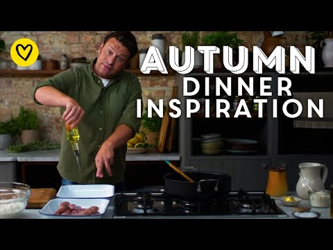 8 Incredible Dinners To Cook Through Autumn & Winter