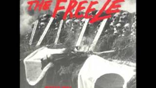 The Freeze - Halloween Night