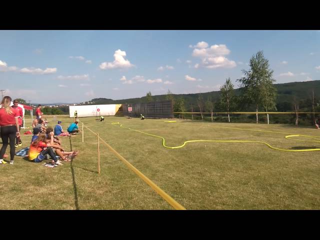 Machová, 02. 07. 2016