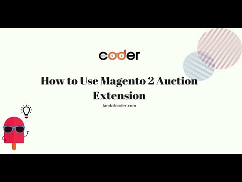 How to Use Amazing Magento 2 Auction Extension Fast