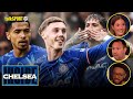 We Need THAT Cole Palmer For The Last Three Games Inside Chelsea Episode 22
