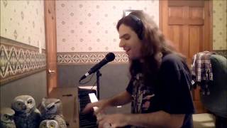 It&#39;s Your Move (Diana Ross/Vektroid mashup)