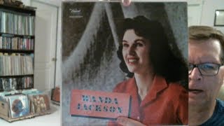 Wanda Jackson & Brenda Lee - The Early Years