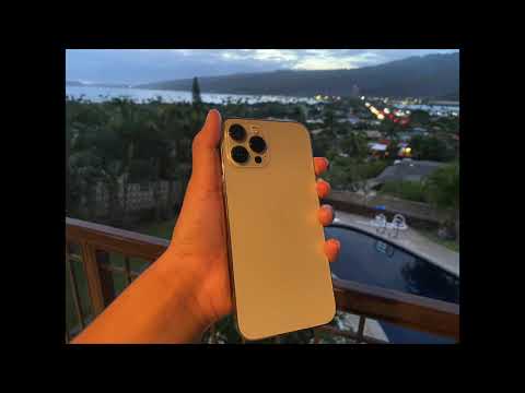 Cant wait to play PG3D on iphone 12 pro max