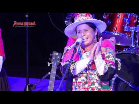 Grupo Norte Potosi - Colquechacamanta