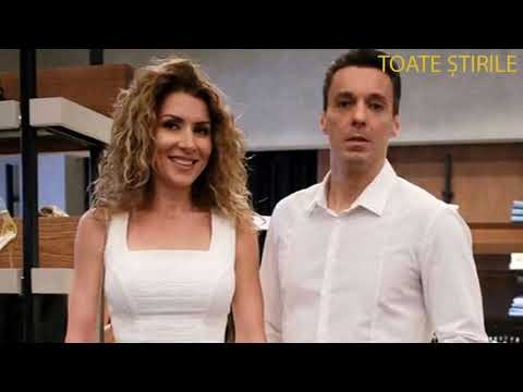 MIRCEA BADEA CE ZICE! IMAGINI CU CARMEN BRUMĂ ÎN LENJERIE INTIMĂ, FĂCUTE PUBLICE