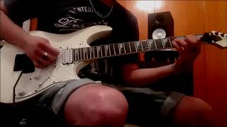 Run if you can (Accept cover) by Nico Florek