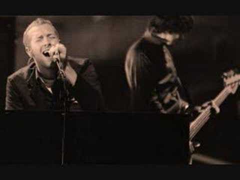Coldplay - We Never Change