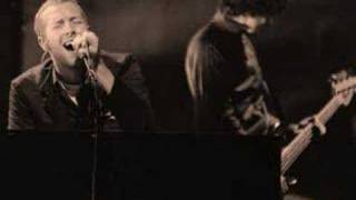 Coldplay - We Never Change