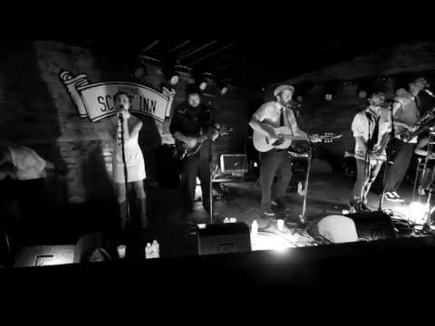 EAST CAMERON FOLKCORE vs SCOOT INN