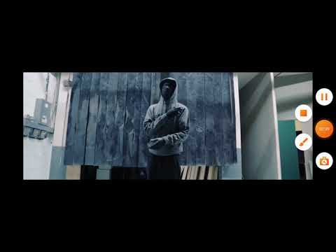 (Zone 2) karma x lr - tape off (musoc video) reupload