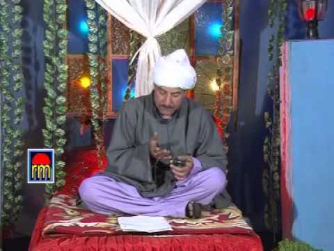 LADISHA BY  GULZAR AHMED  4 FROM RAVIMECH STUDIOS