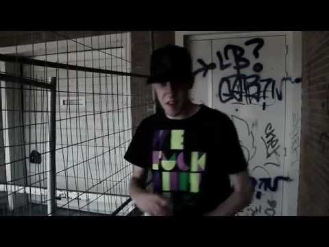 Ten Minus - Startschot ft. Risskant (prod. R2daE)