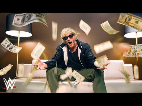 Logan Paul - Still Humble (Official WWE Music Video) ft. YNG Martyr