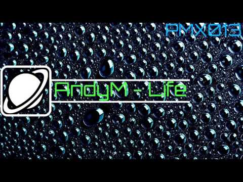 AndyM - Life