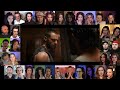 Logan Meets X 24 Logan 2017 Reaction Mashup