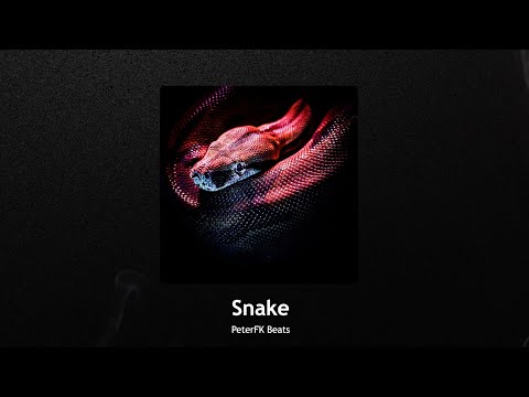Russ x Eminem Type Beat - "Snake" | Free Type Beat 2023 hard 808 Trap type beat instrumental