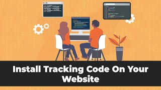 How To Install Google Analytics Tracking Code On Your Website