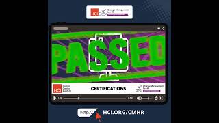 Change Management Certification | Guide Your People Through Change and Accelerate Business Success