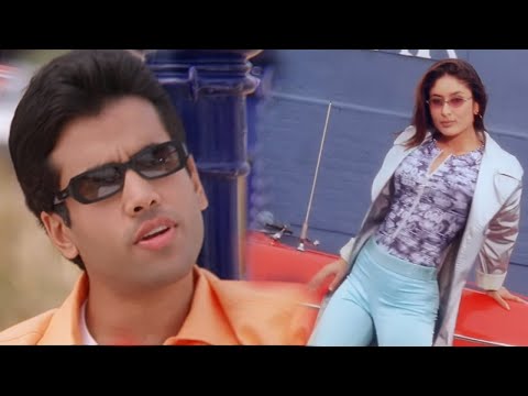 Maine Koi Jadoo Nahin Kiya | Mujhe Kuchh Kehna Hai | Preeti | Pinky | Babul Supriyo | Bollywood Song