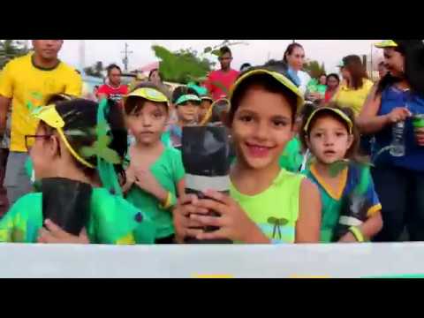 DESFILE 7 Setembro