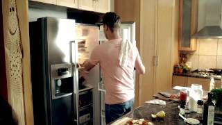 Neill Anthony Private Chef Express Meal  Ep11