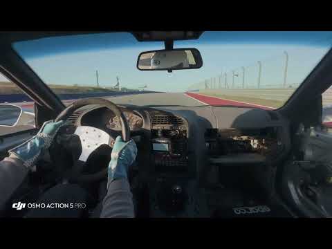 COTA Edge Addicts 2:32.6 With Traffic BMW E36 M3
