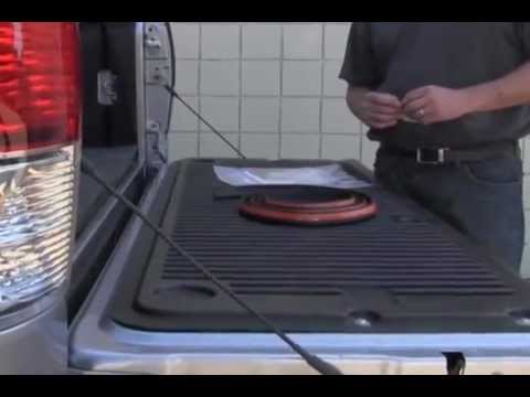 Extang Max Seal Installation Video