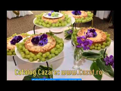 Cazare Obrocesti, Valcea - Cazat.ro