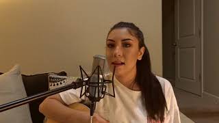 If You Ever Want To Be In Love by James Bay (Cover)