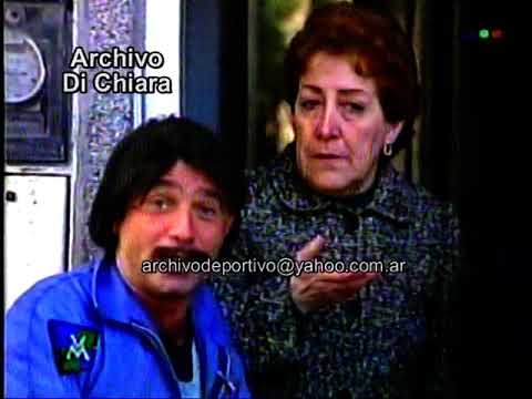 Marcelo Tinelli - Rompe Pepe rompe - Año 1994 V-02814 DiFilm