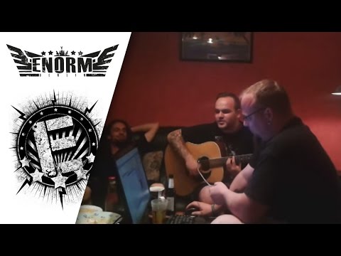 Marcus (ENORM) - Atemlos durch die Nacht (Akustik Cover) [AGF-Radio-Special vom 13.6.14]