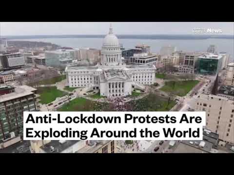 All around - MC STEF (Official Video)