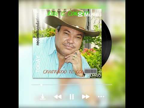 El propio llanero - José G. Correa