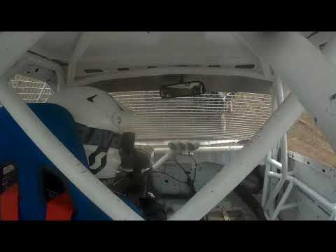 2021.06.06.Mórahalom Roncsderbi Széria II.futam 1.rajt piros zászló borulás