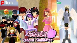 Download lagu 🌟KOMPILASI SHORTS ABIL, JASUJO, CANDYRA, HONEY, CHERRA | Sakura School Simulator mp3