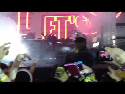 Together As One 2009 - David Guetta - When Love Takes Over