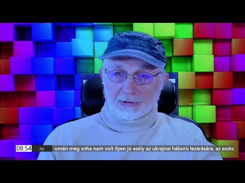PIRKADAT Breuer Péterrel: Seres Attila