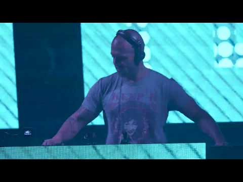 Alliance festival @STEEL Rovinj