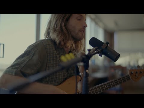 Elmar - At Your Feet (Live at the Beach House)