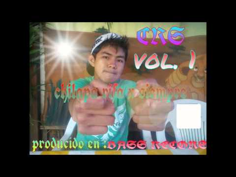 solo para tii_gobe__mc crs