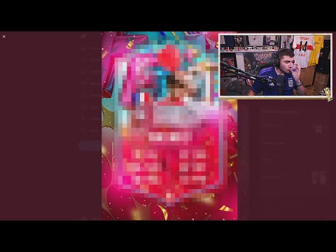 LEAKED FUT BIRTHDAY CARD DESIGN!!😍