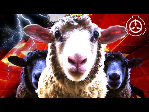 SCP-594 Burns Down My House - SCP: Wilderness Episode 1 w/ @UltimaximWolf