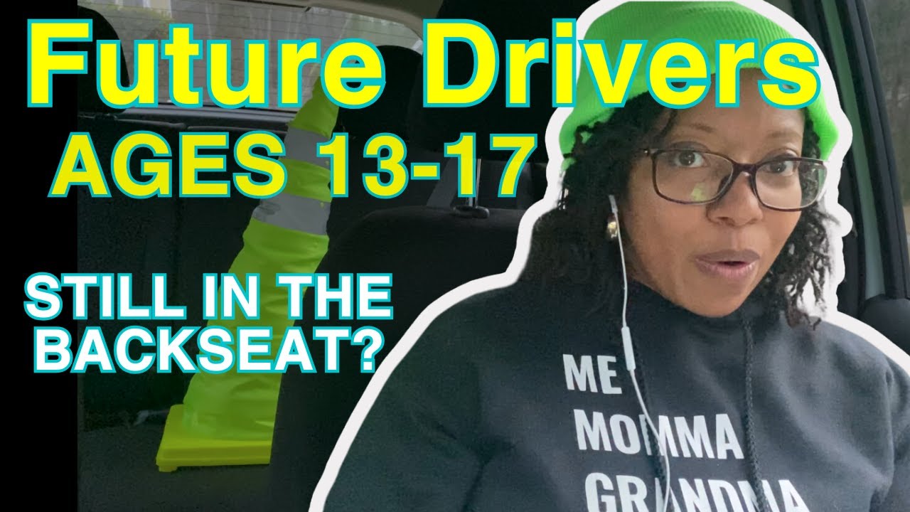 How to limit Distracted Driving in teens! Future drivers are passenger drivers Learn to drive faster