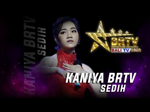 KANIYA BRTV - SEDIH | BRTV BALITV 2022
