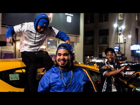 TAX SZN- 1TakeJay x Rucci x AzChike Dir. By @ZaiVisual